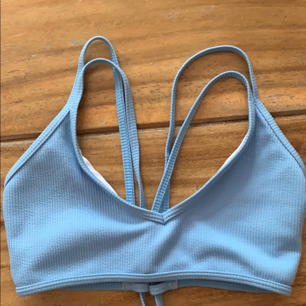 Zaful Bikini Top